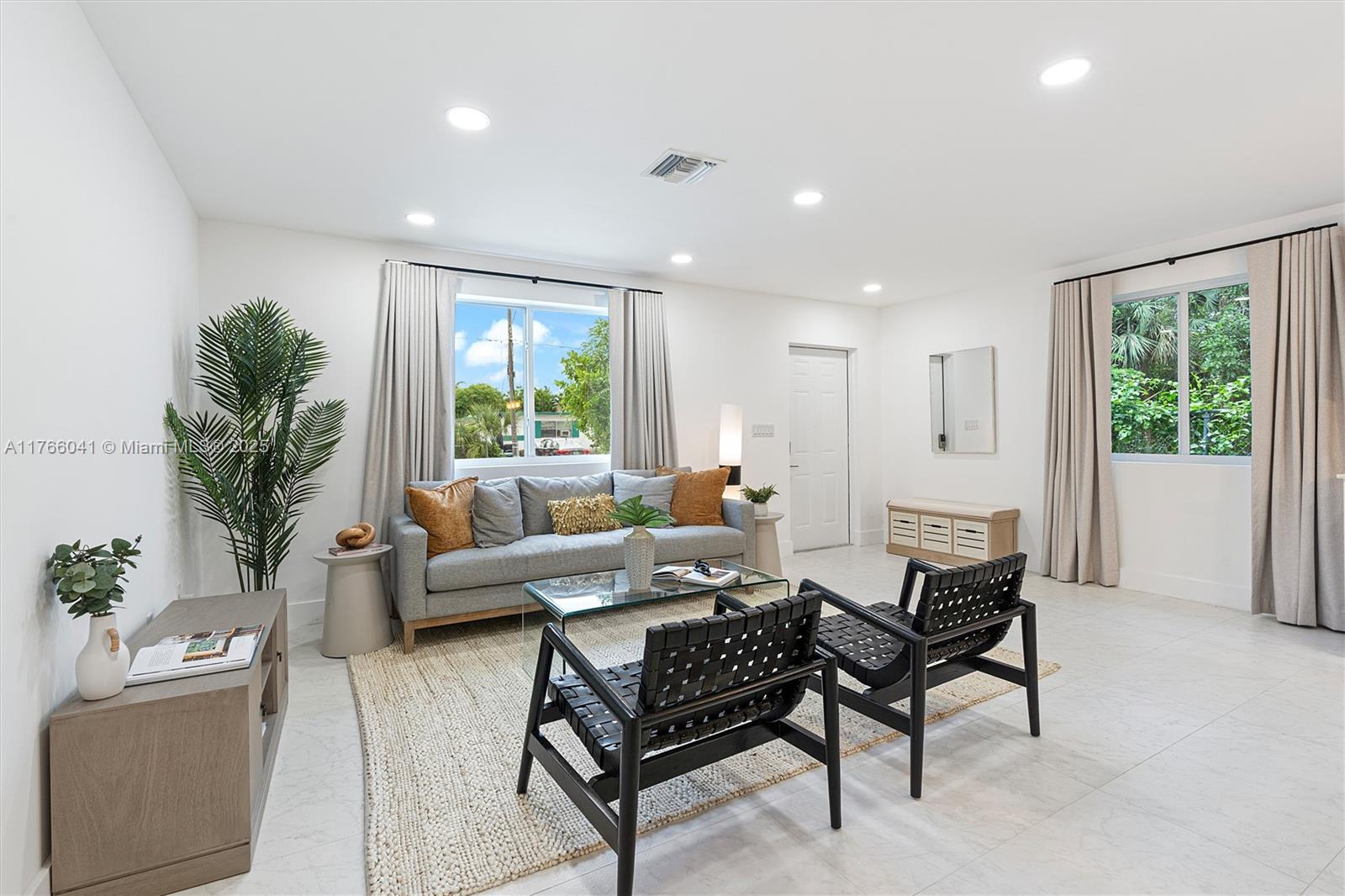 HOME BEAUTIFUL PARK - Residential Income