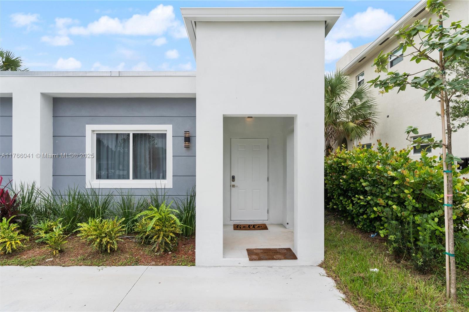HOME BEAUTIFUL PARK - Residential Income