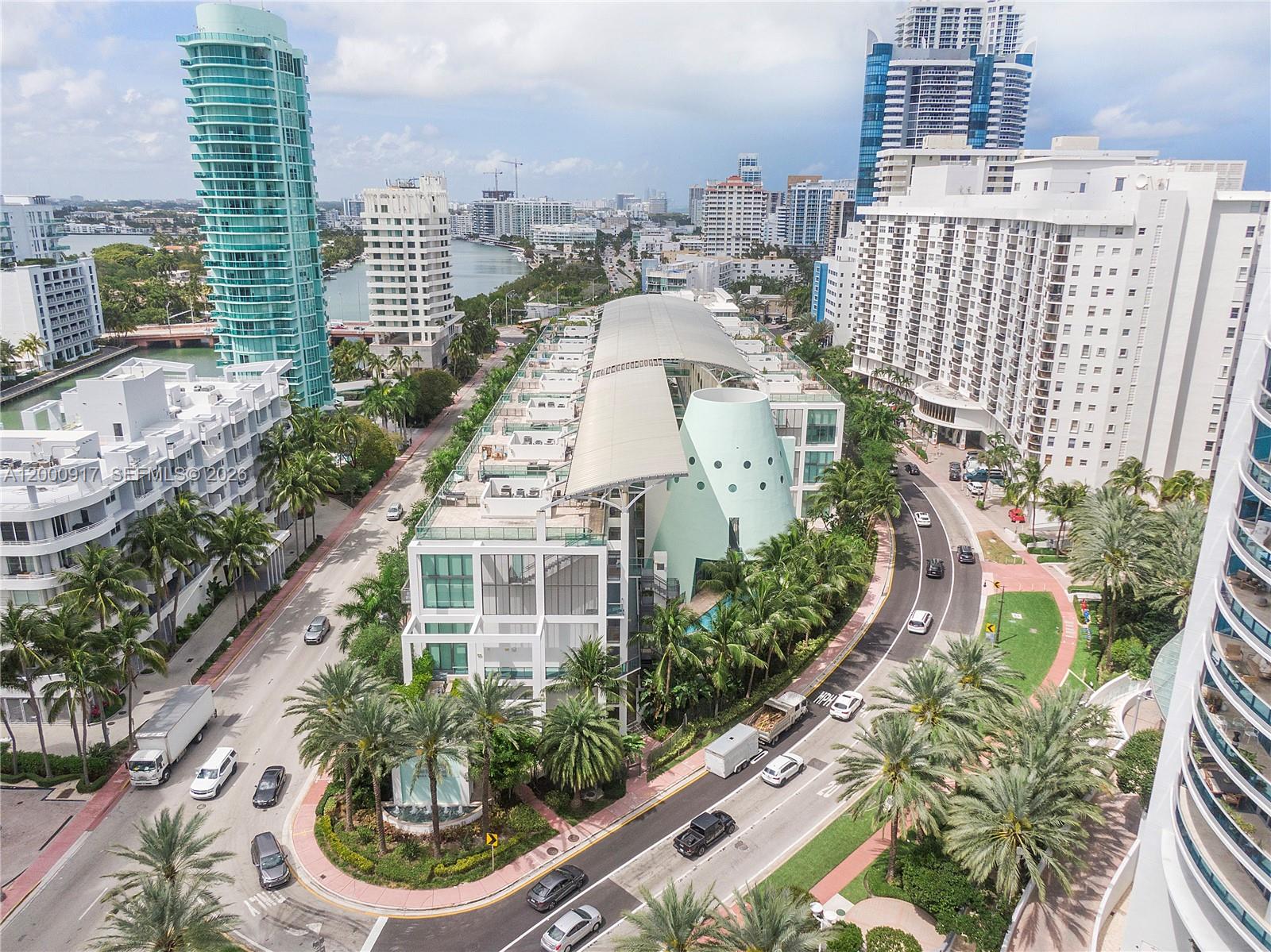 TERRA BEACHSIDE CONDO - Residential