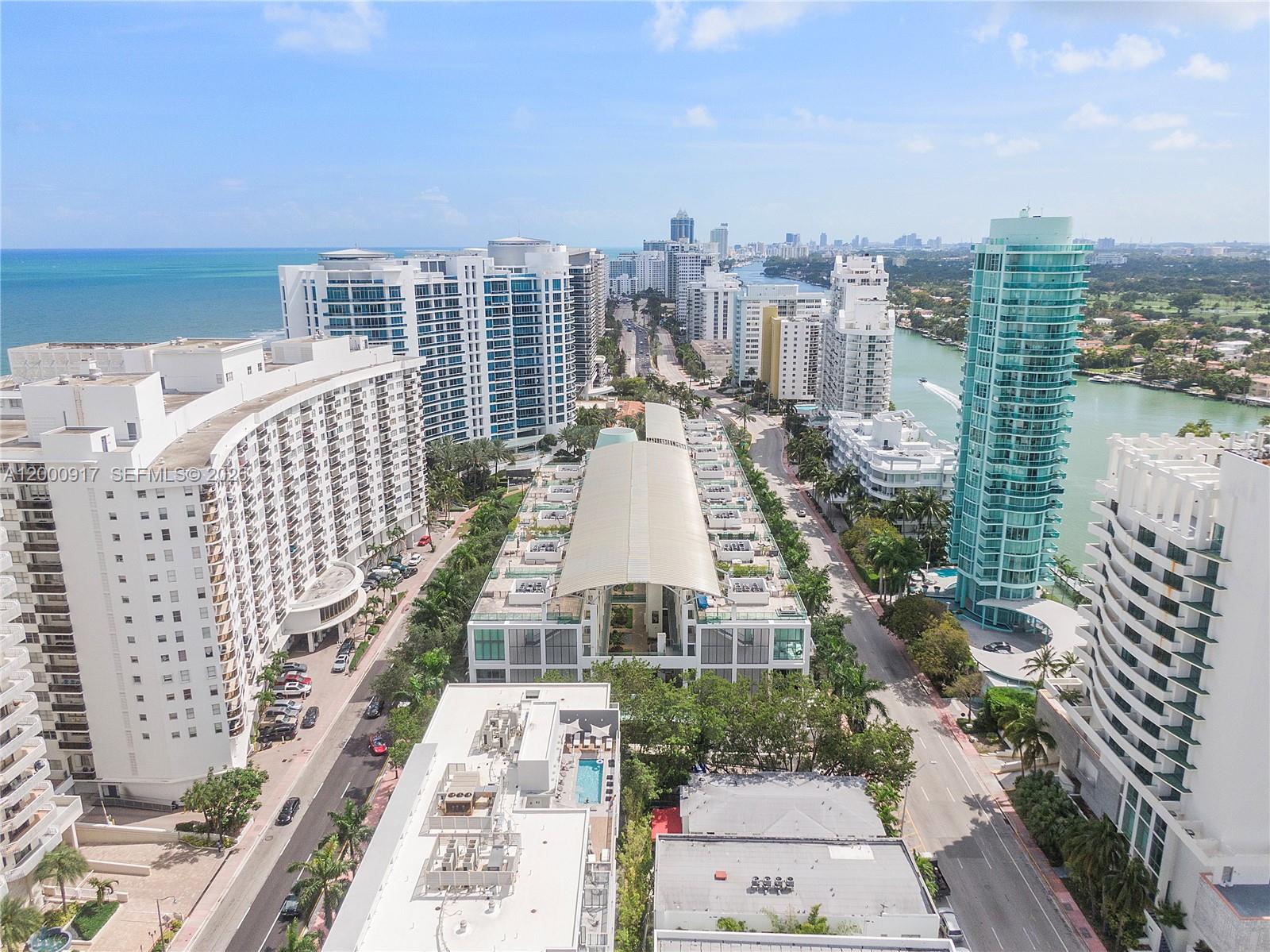 TERRA BEACHSIDE CONDO - Residential