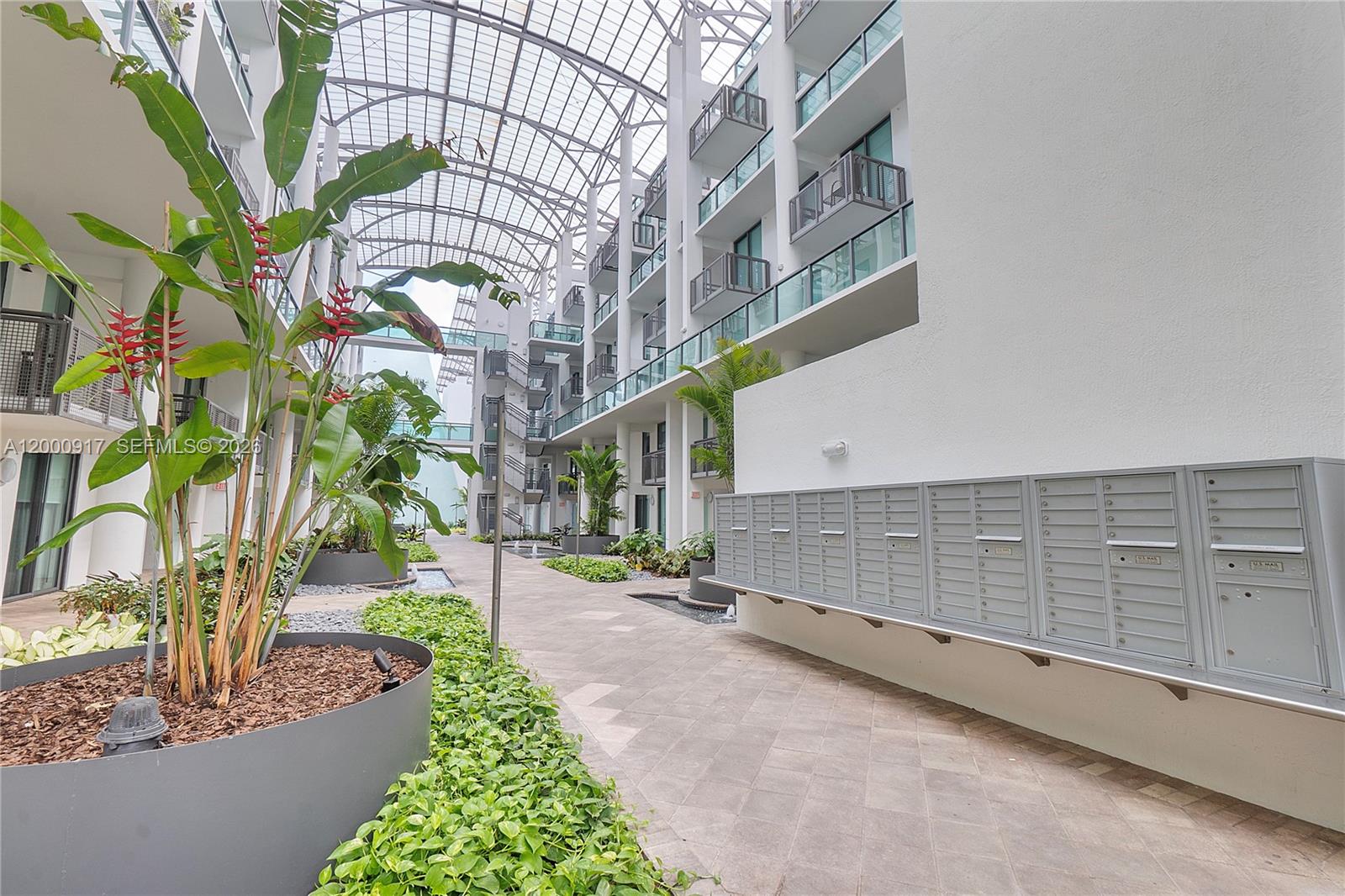 TERRA BEACHSIDE CONDO - Residential
