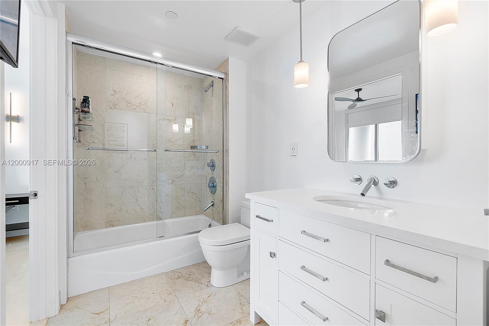 TERRA BEACHSIDE CONDO - Residential