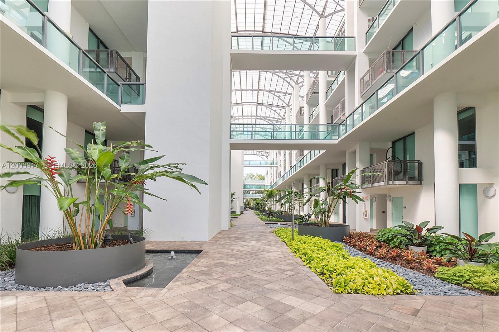 TERRA BEACHSIDE CONDO - Residential
