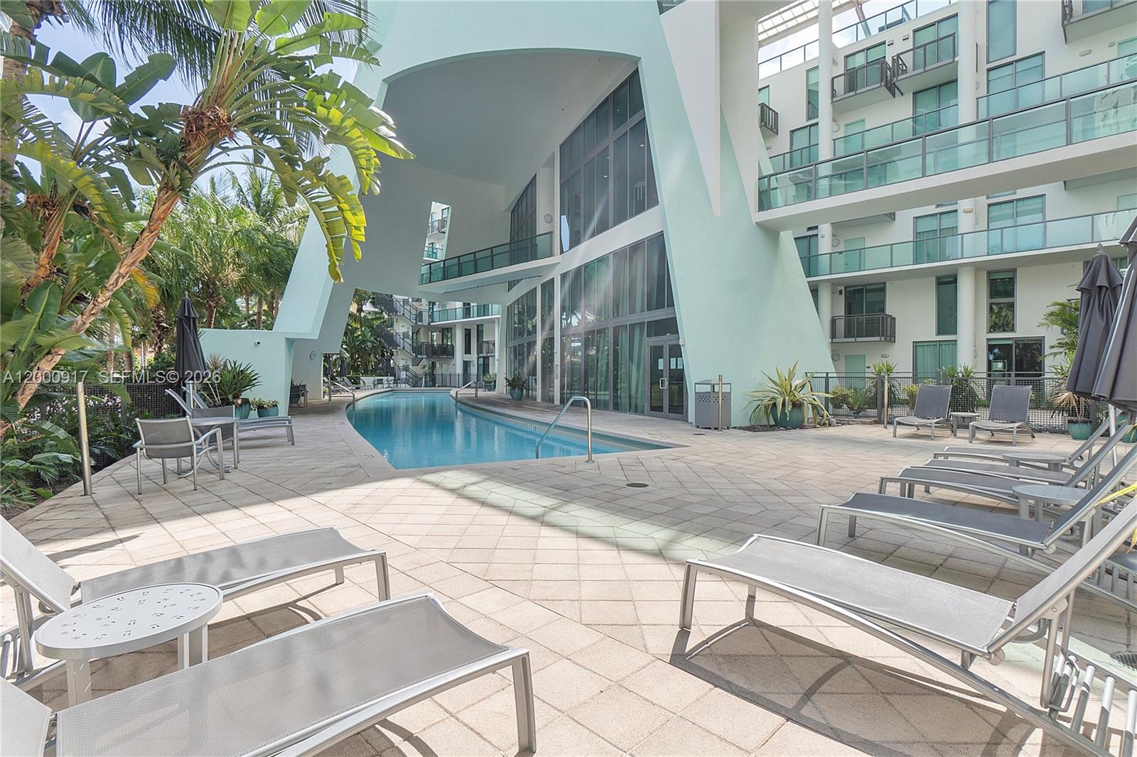 TERRA BEACHSIDE CONDO - Residential