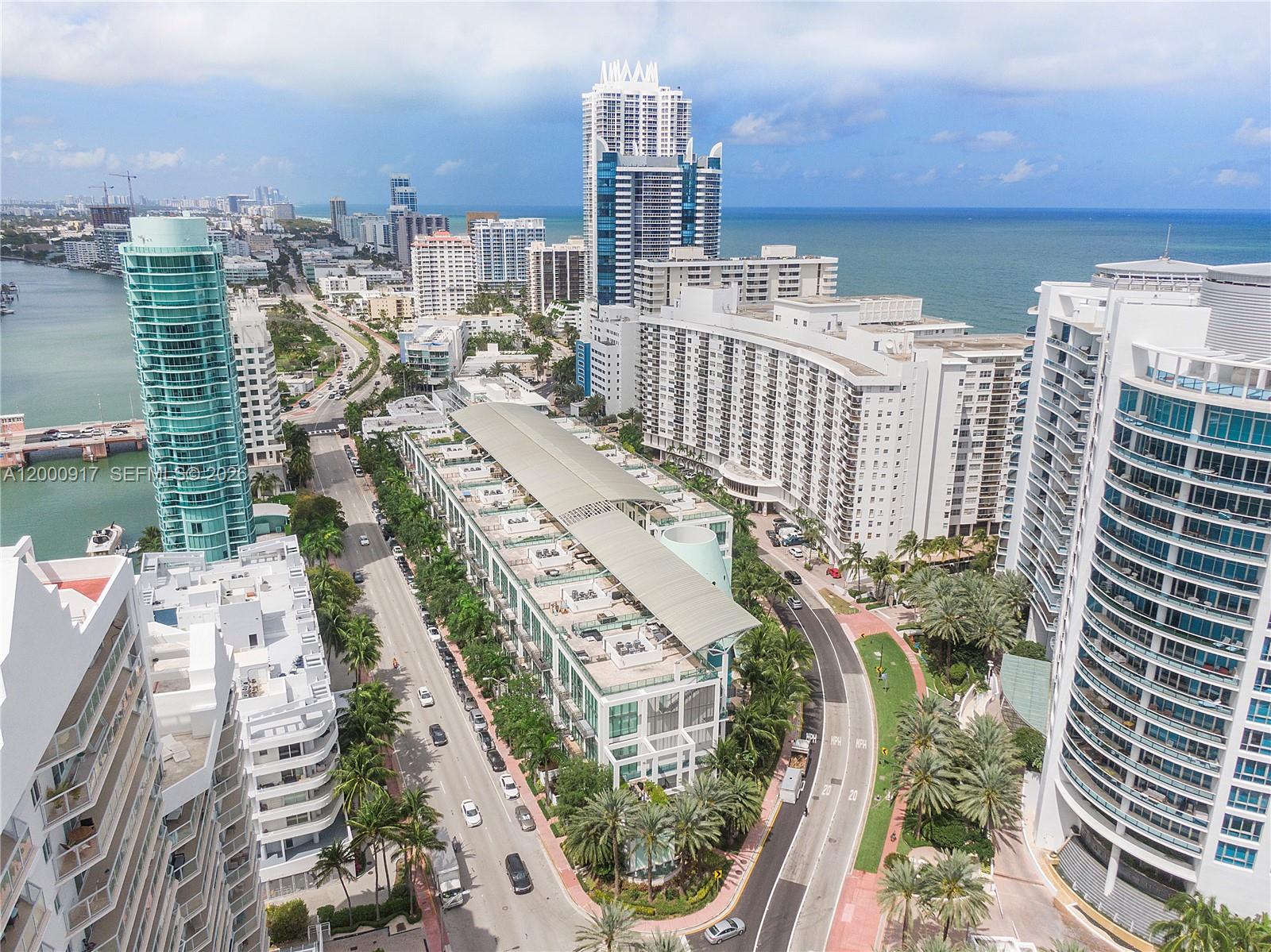 TERRA BEACHSIDE CONDO - Residential