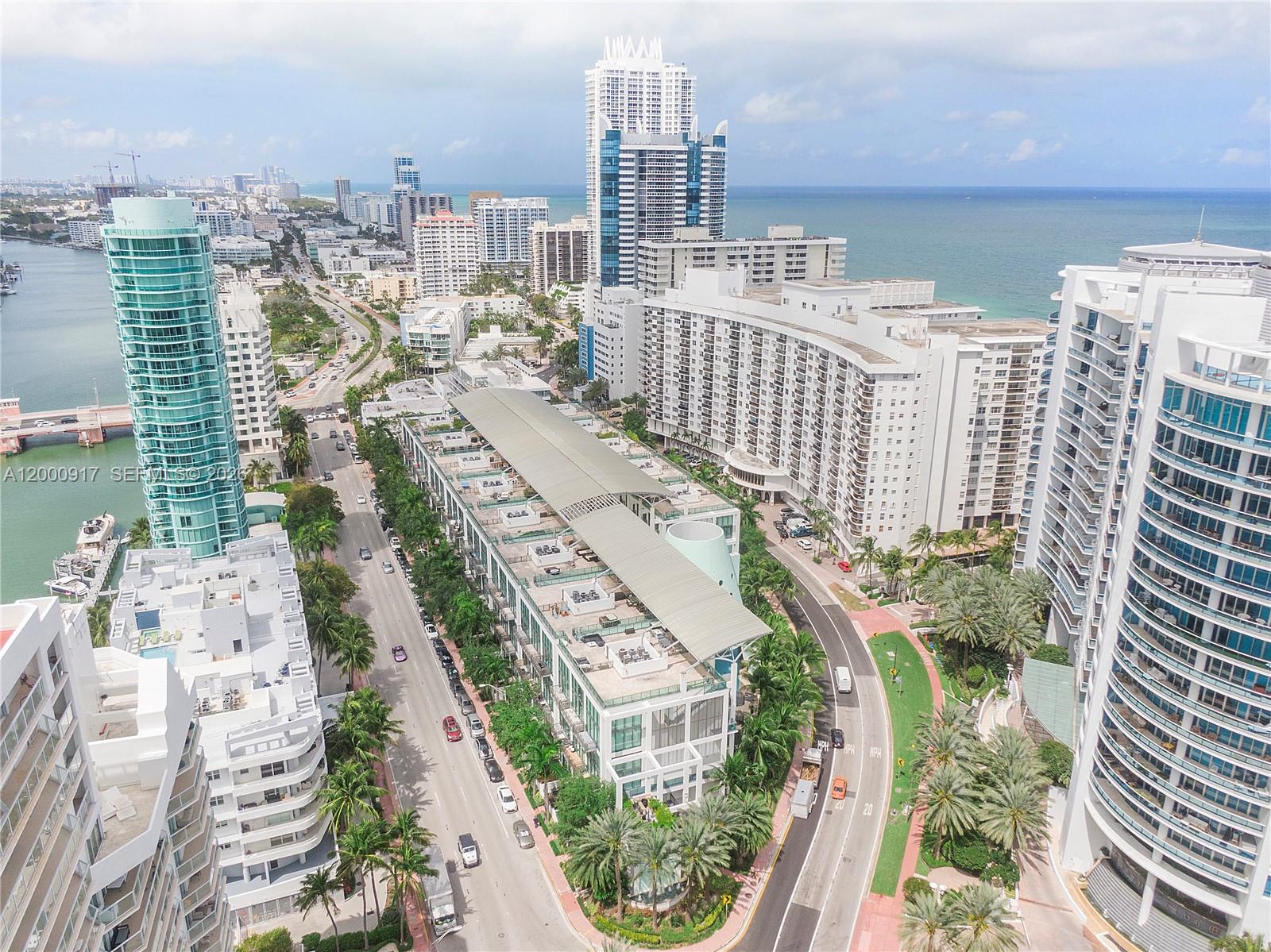 TERRA BEACHSIDE CONDO - Residential