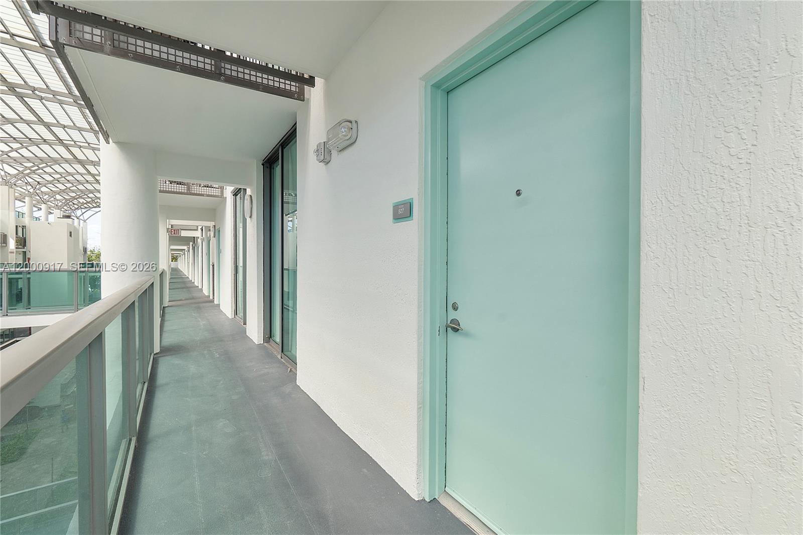 TERRA BEACHSIDE CONDO - Residential