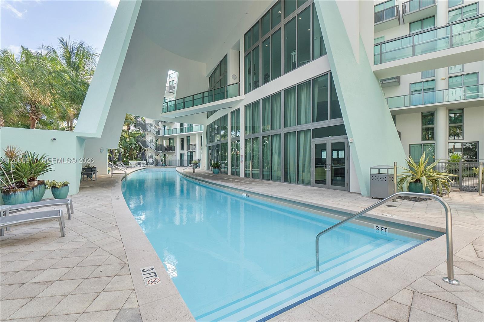 TERRA BEACHSIDE CONDO - Residential