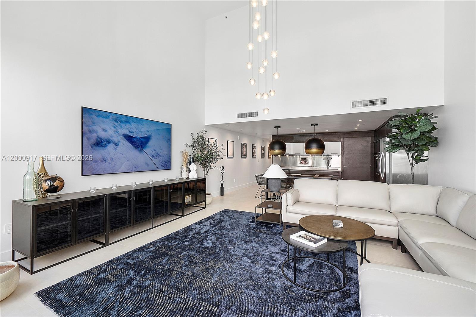 TERRA BEACHSIDE CONDO - Residential