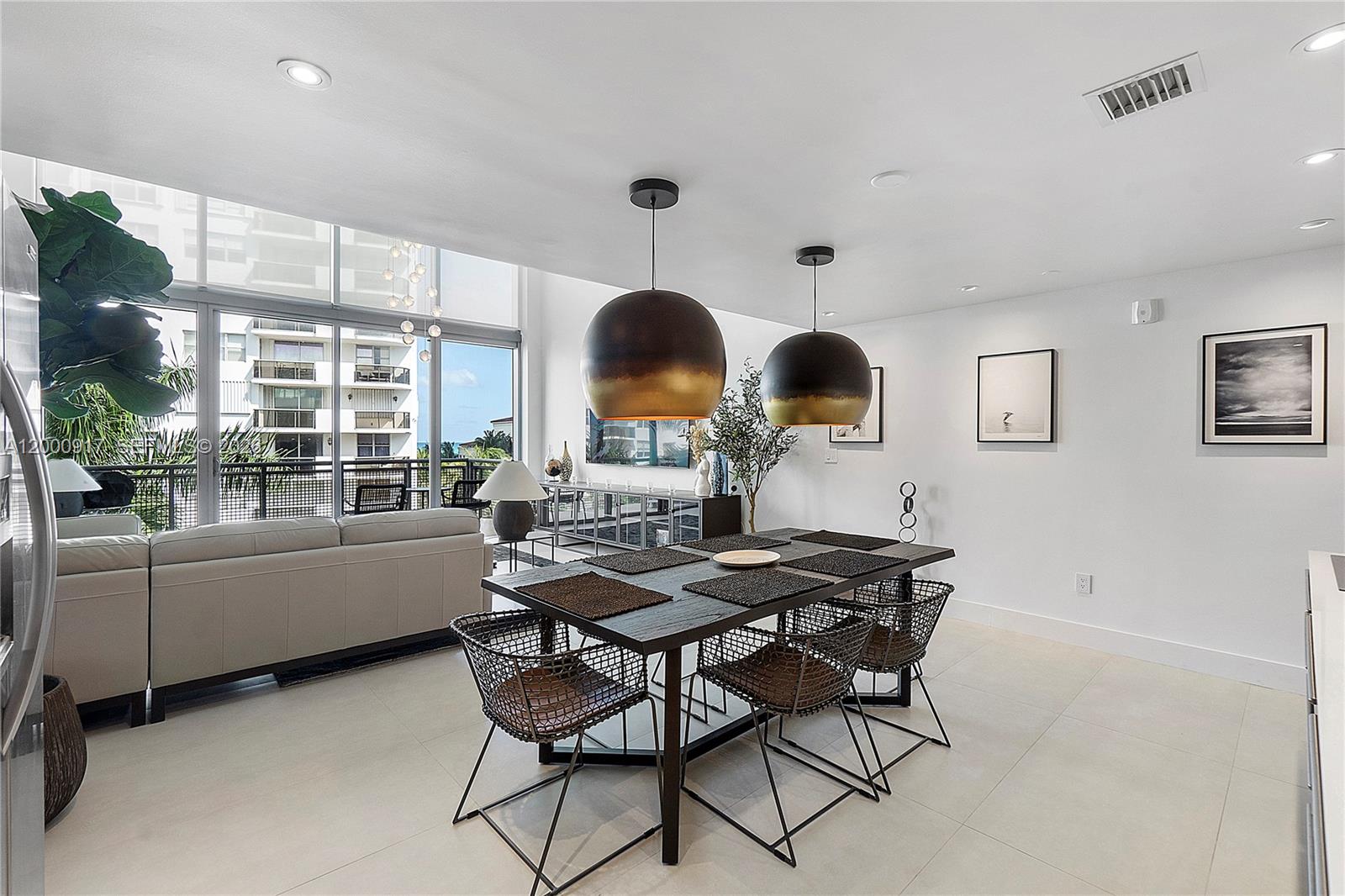 TERRA BEACHSIDE CONDO - Residential