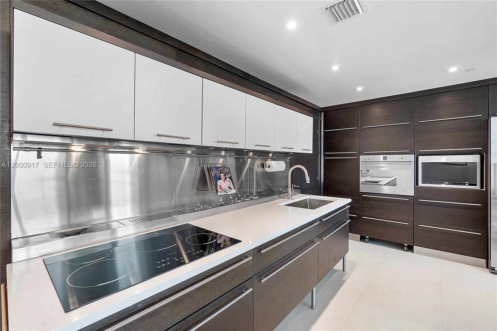 TERRA BEACHSIDE CONDO - Residential