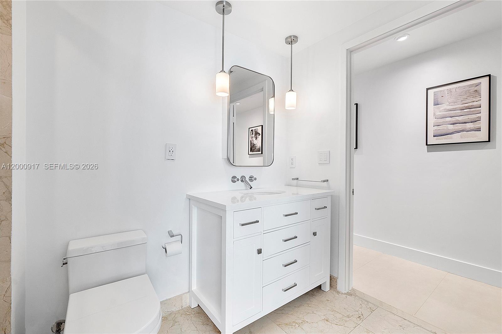 TERRA BEACHSIDE CONDO - Residential