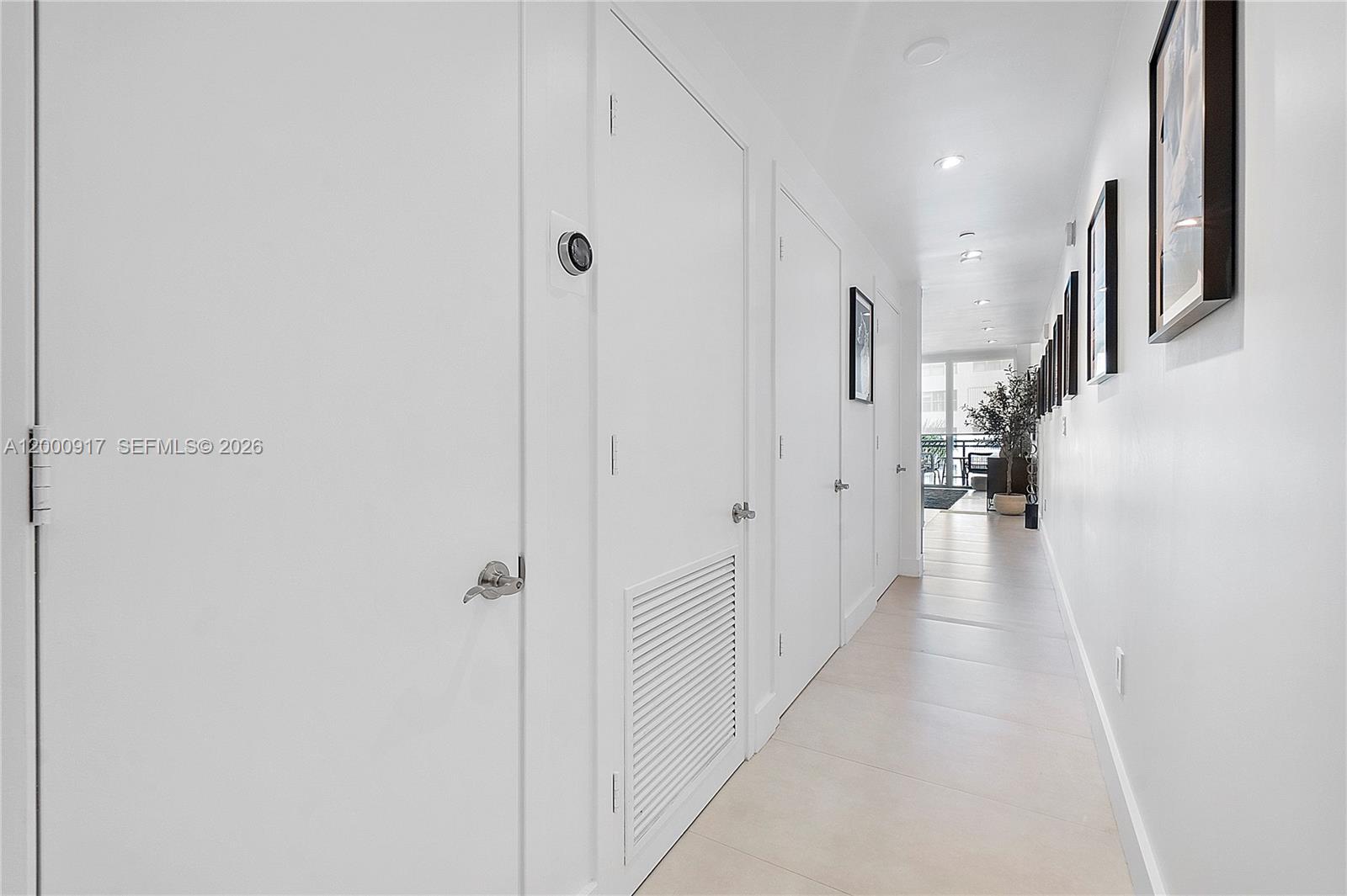 TERRA BEACHSIDE CONDO - Residential