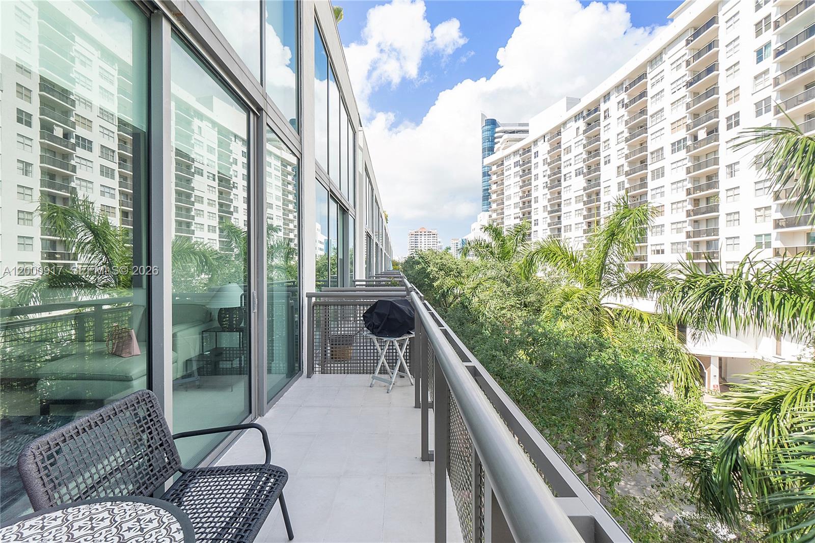 TERRA BEACHSIDE CONDO - Residential