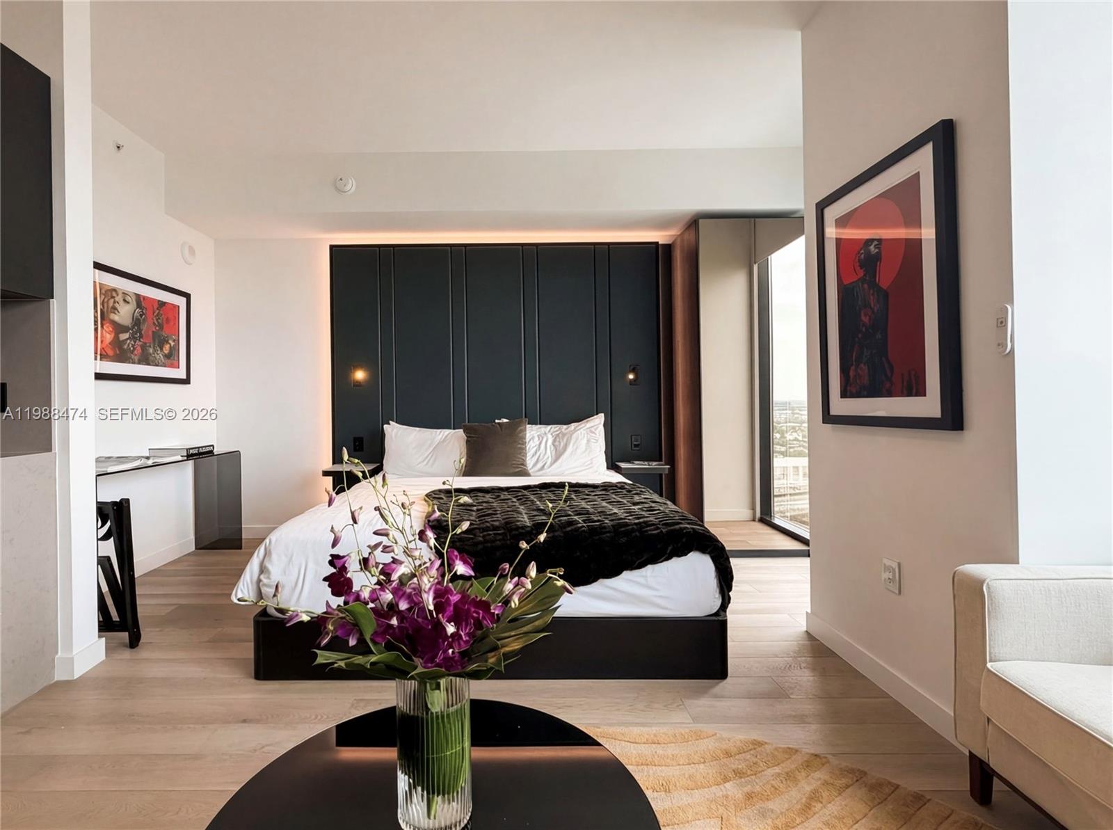 MIAMI NORTH - Residential