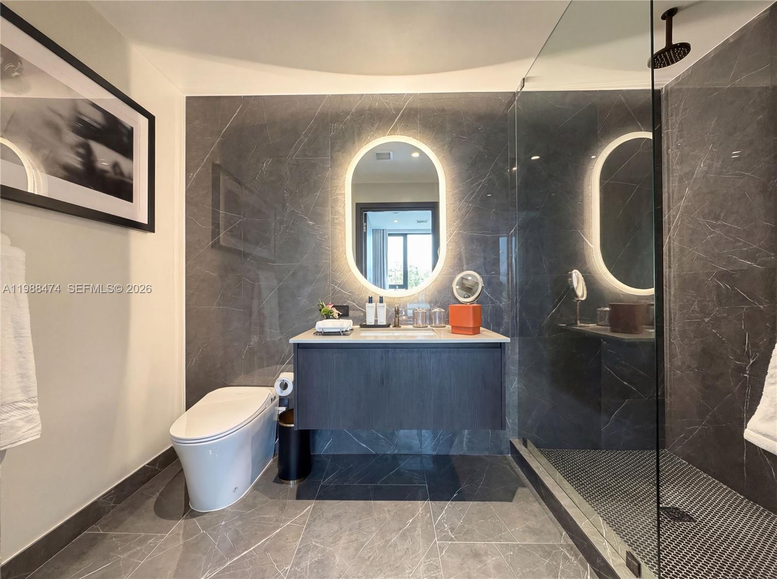 MIAMI NORTH - Residential