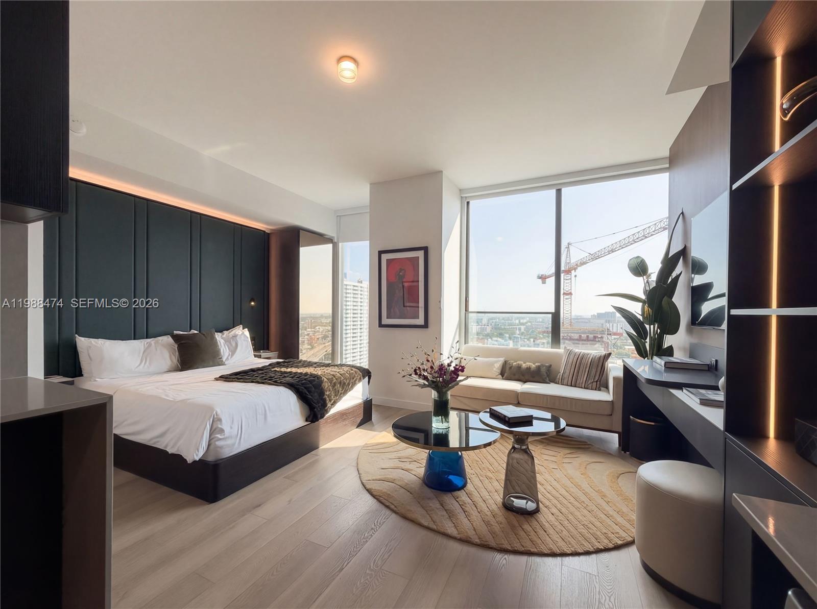 MIAMI NORTH - Residential