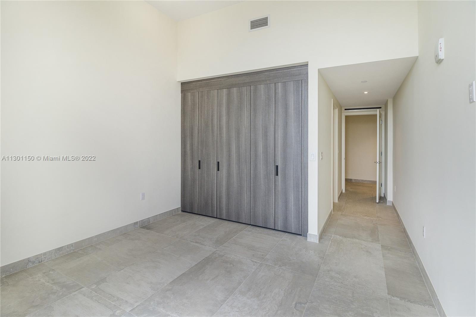 The Fairchild Condo - Residential Lease