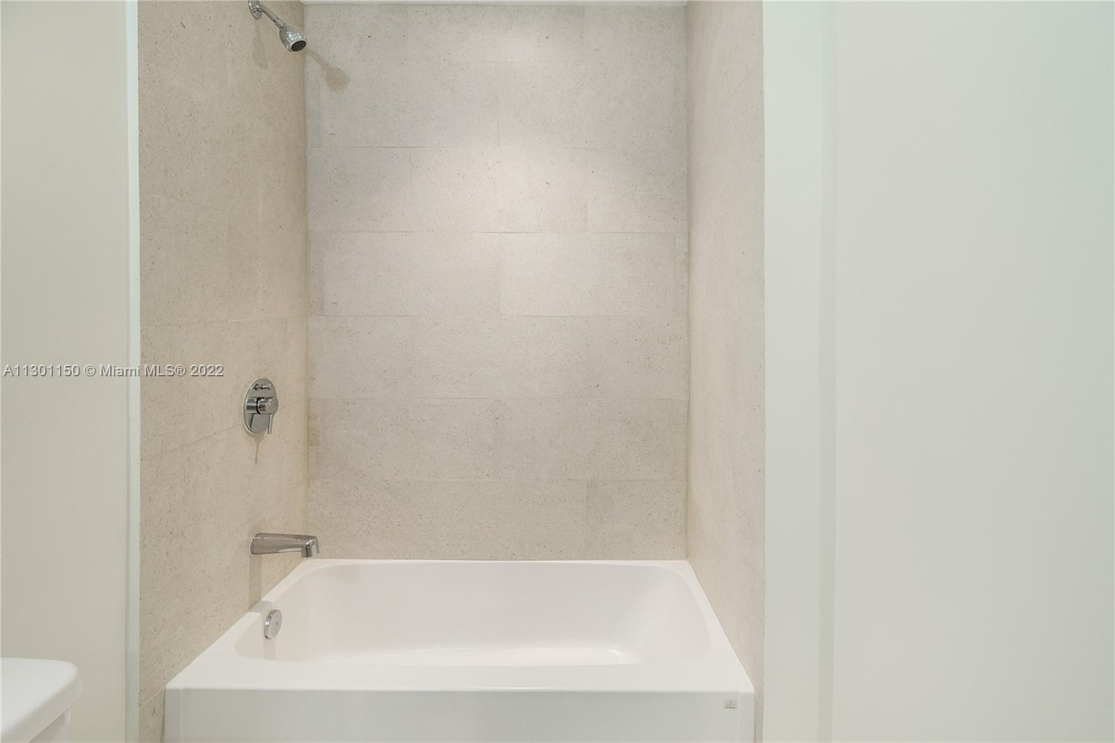 The Fairchild Condo - Residential Lease
