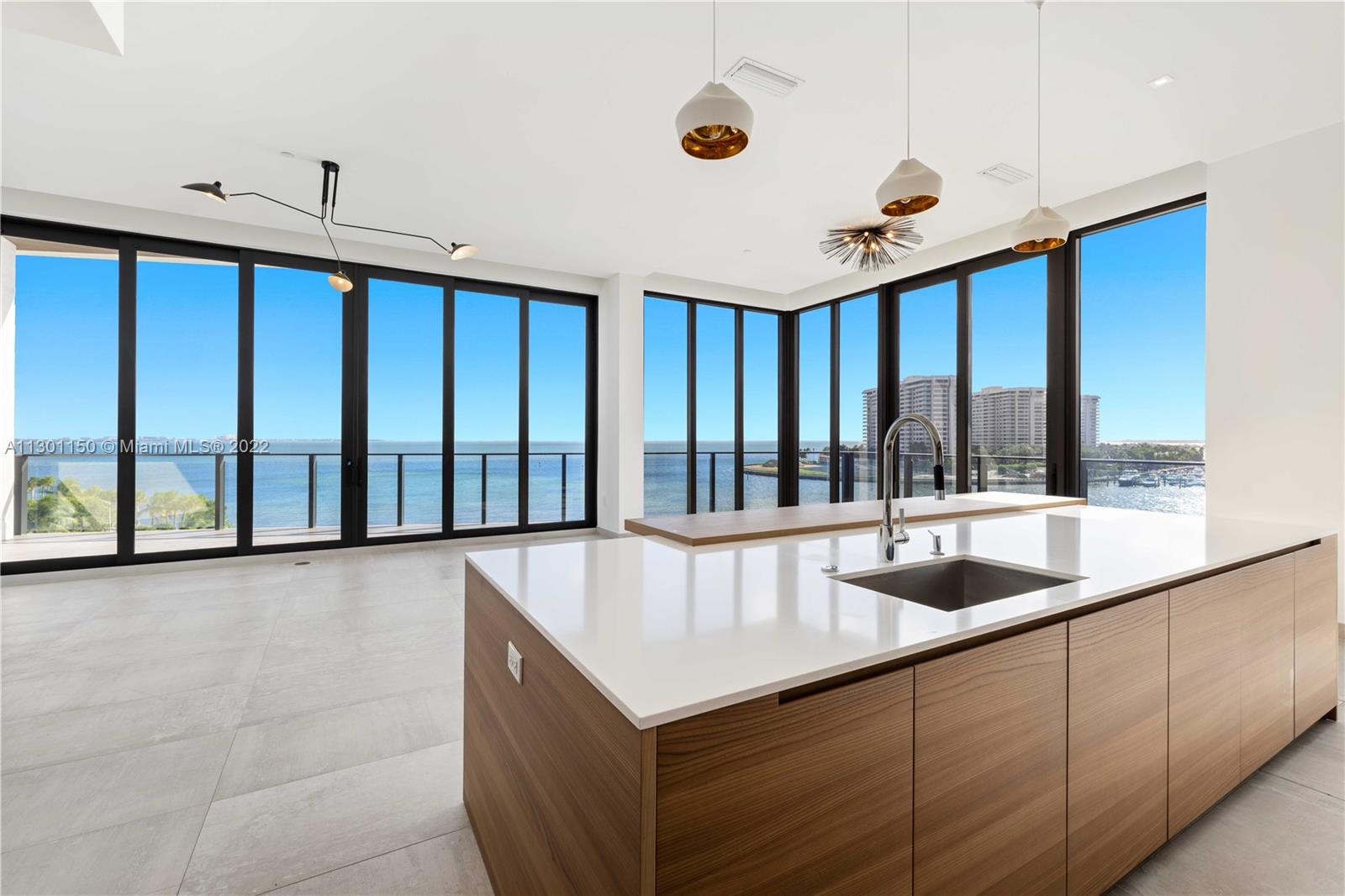 The Fairchild Condo - Residential Lease