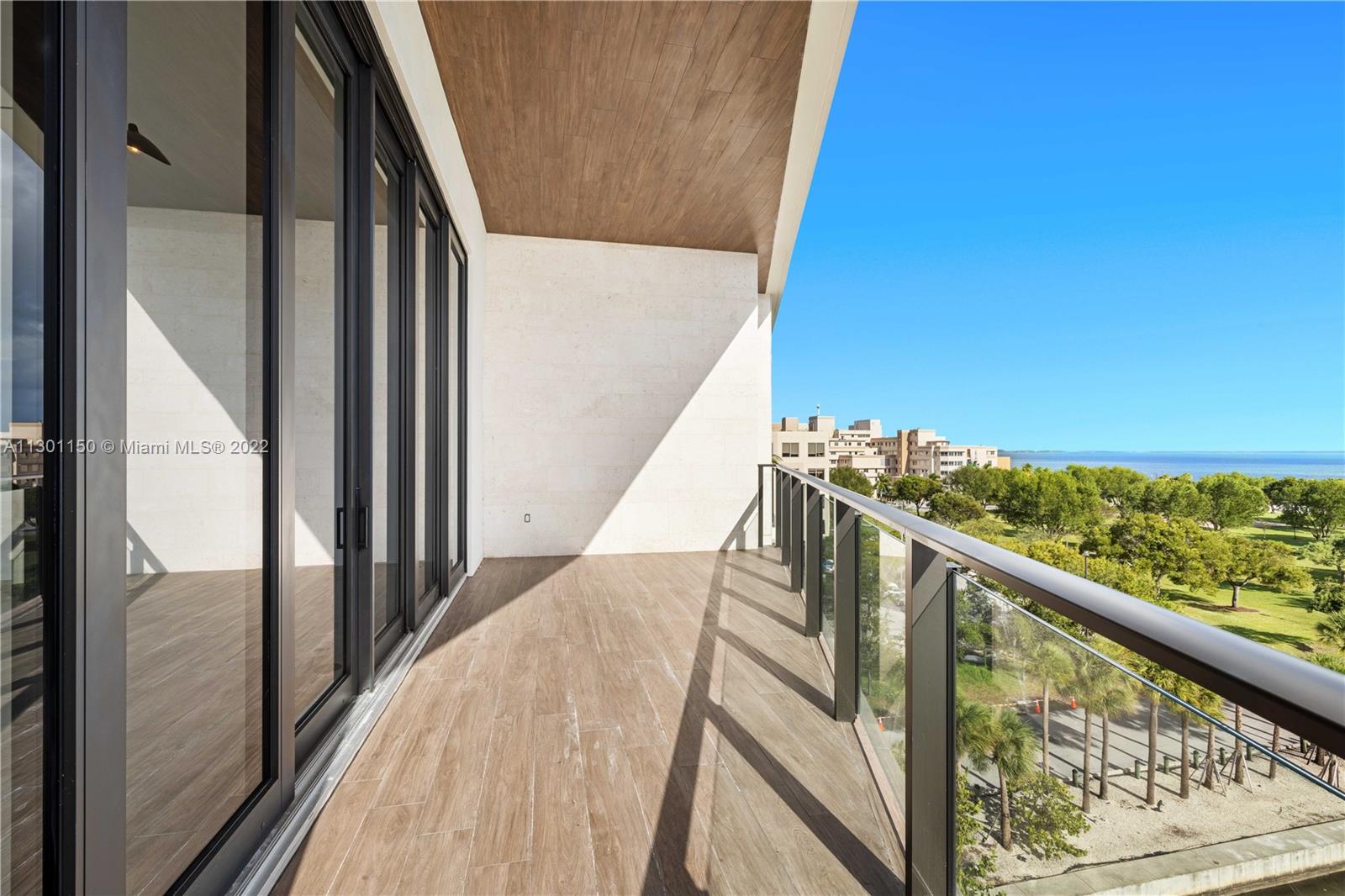 The Fairchild Condo - Residential Lease
