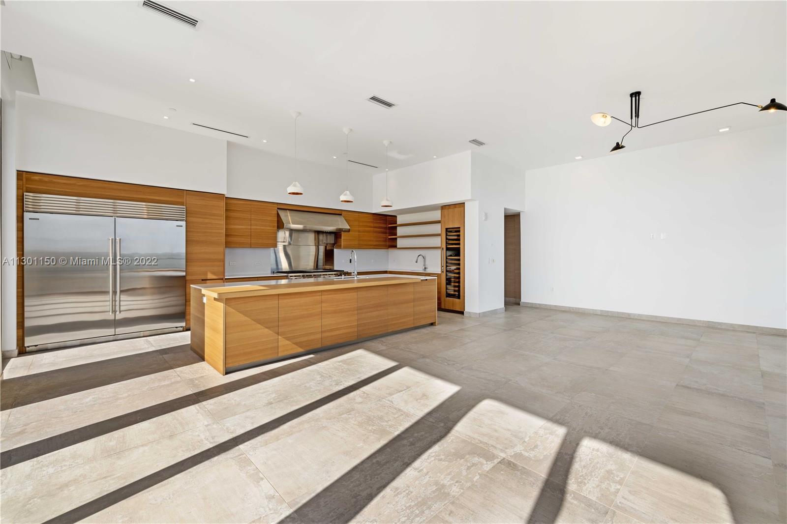 The Fairchild Condo - Residential Lease