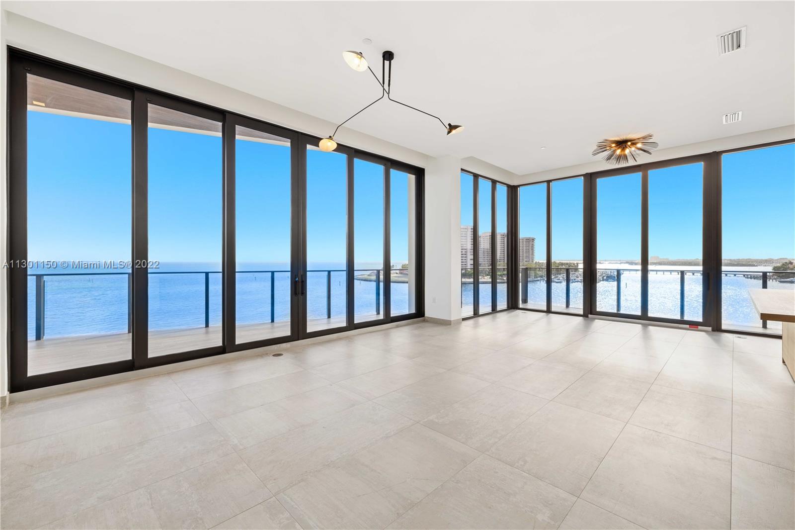 The Fairchild Condo - Residential Lease