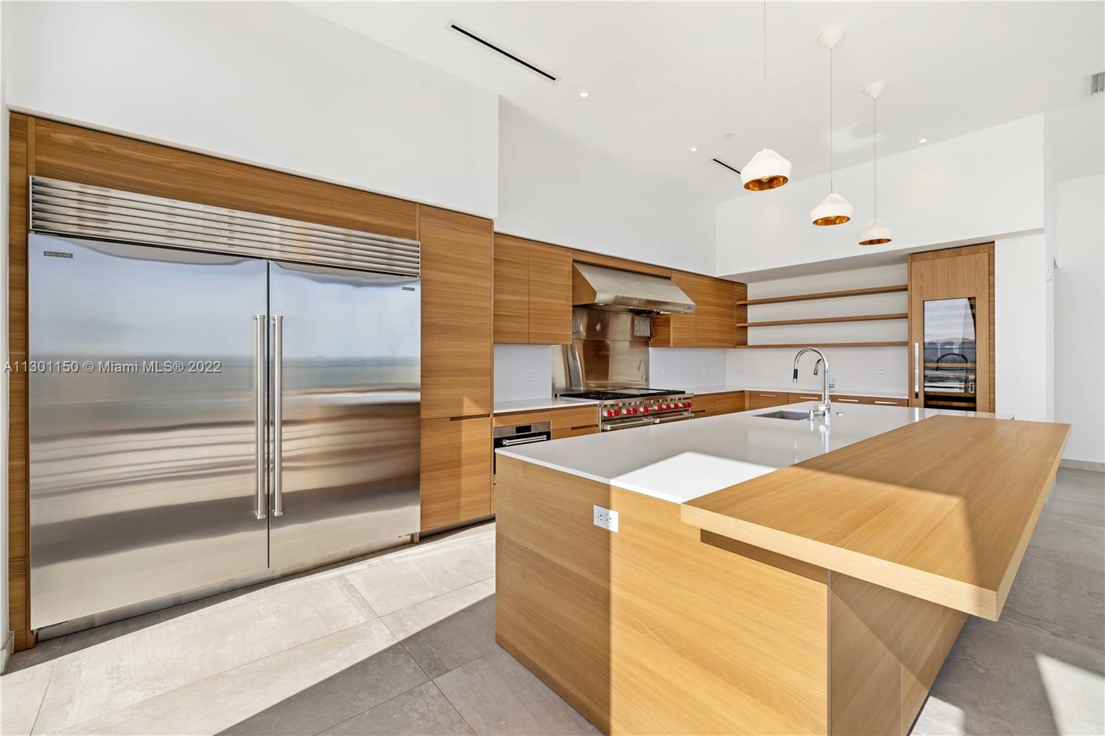 The Fairchild Condo - Residential Lease