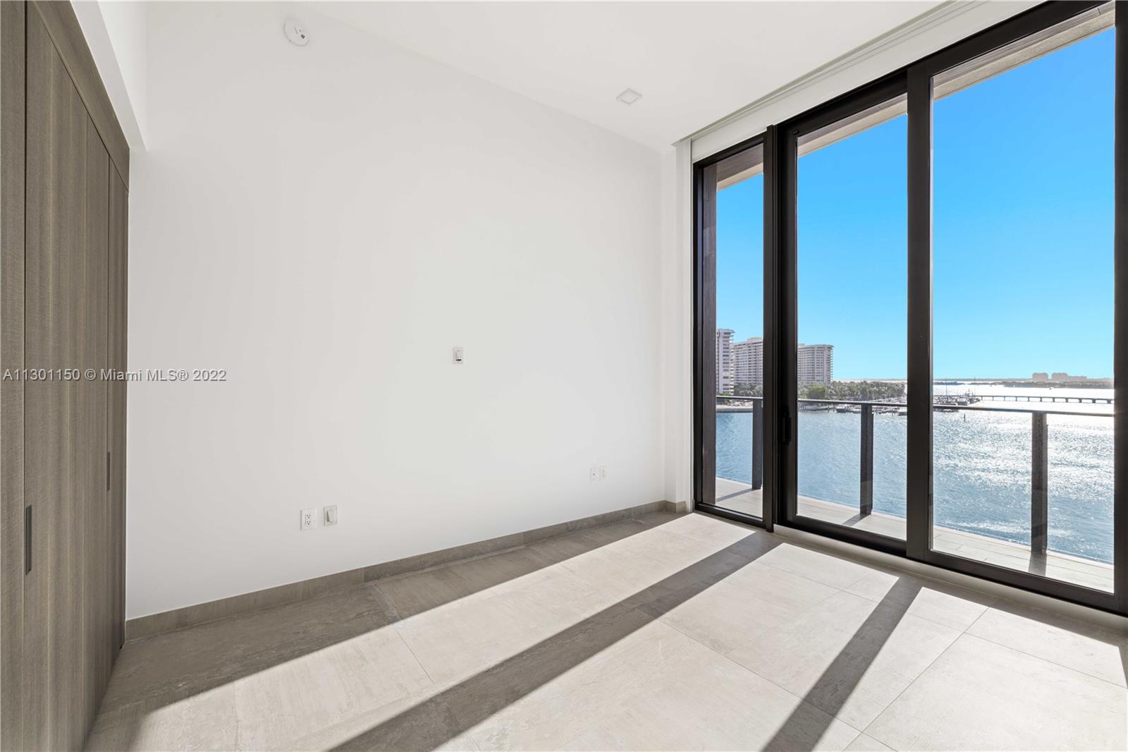 The Fairchild Condo - Residential Lease
