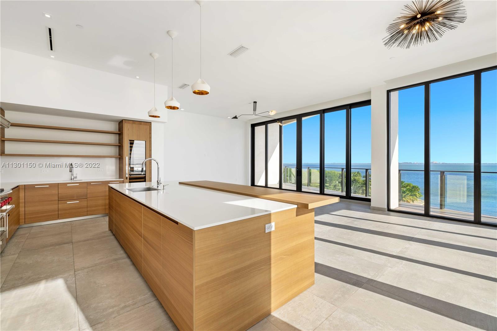 The Fairchild Condo - Residential Lease