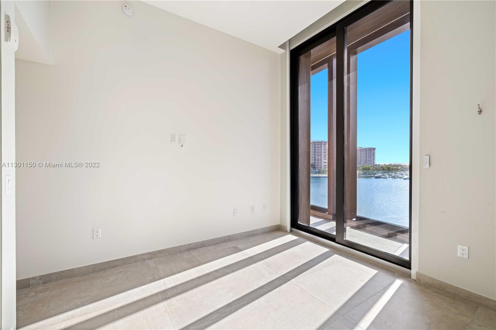 The Fairchild Condo - Residential Lease