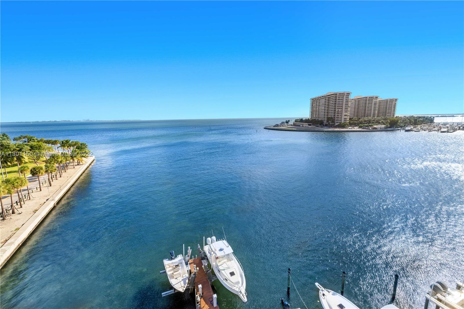 The Fairchild Condo - Residential Lease
