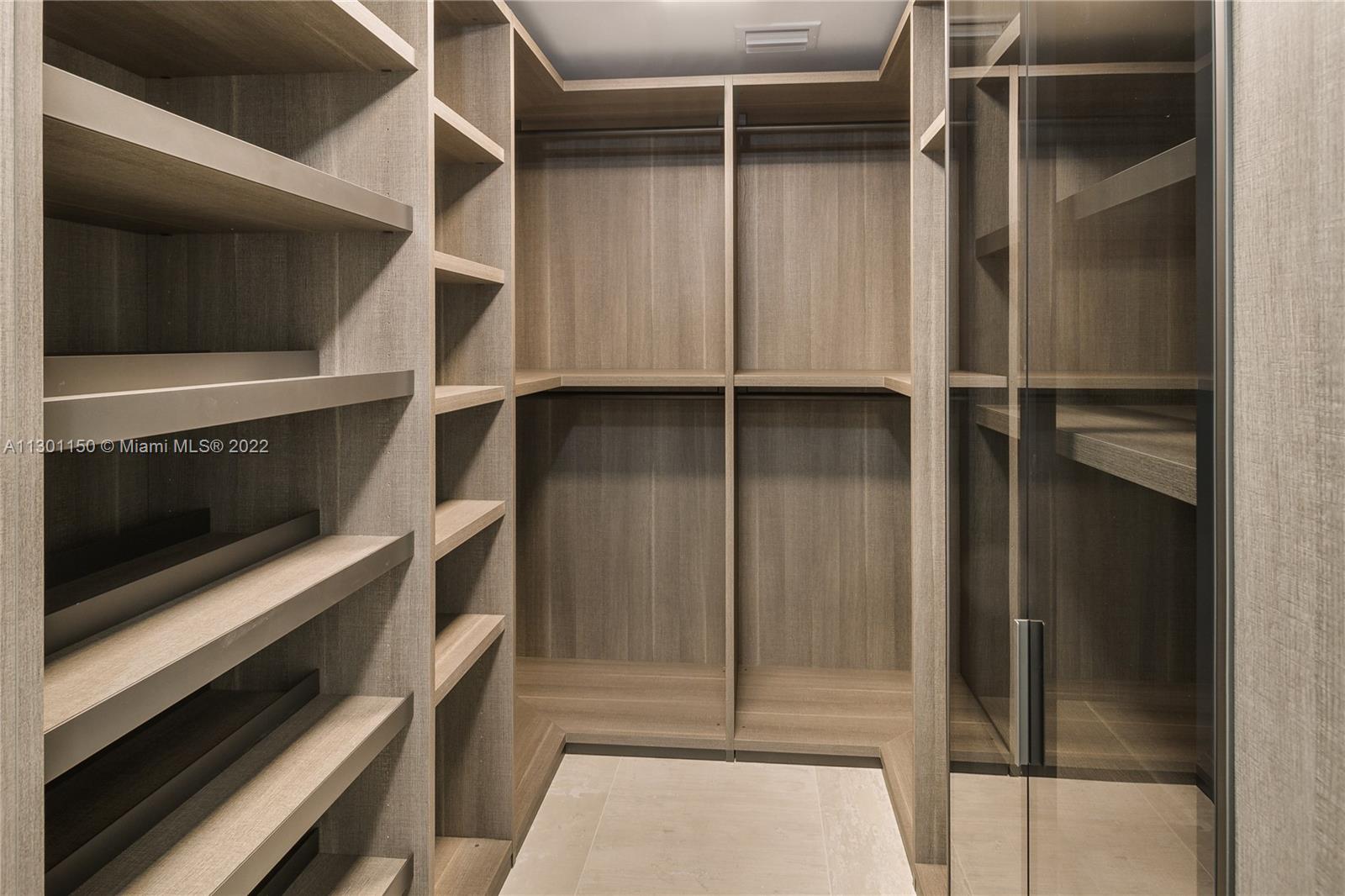 The Fairchild Condo - Residential Lease