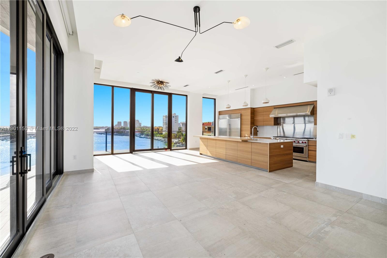 The Fairchild Condo - Residential Lease