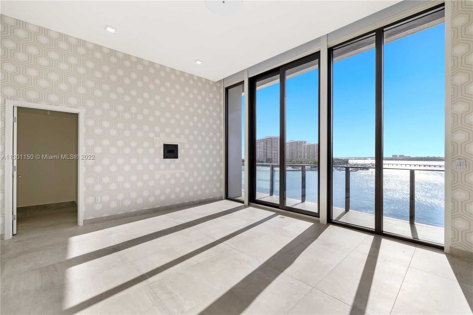 The Fairchild Condo - Residential Lease