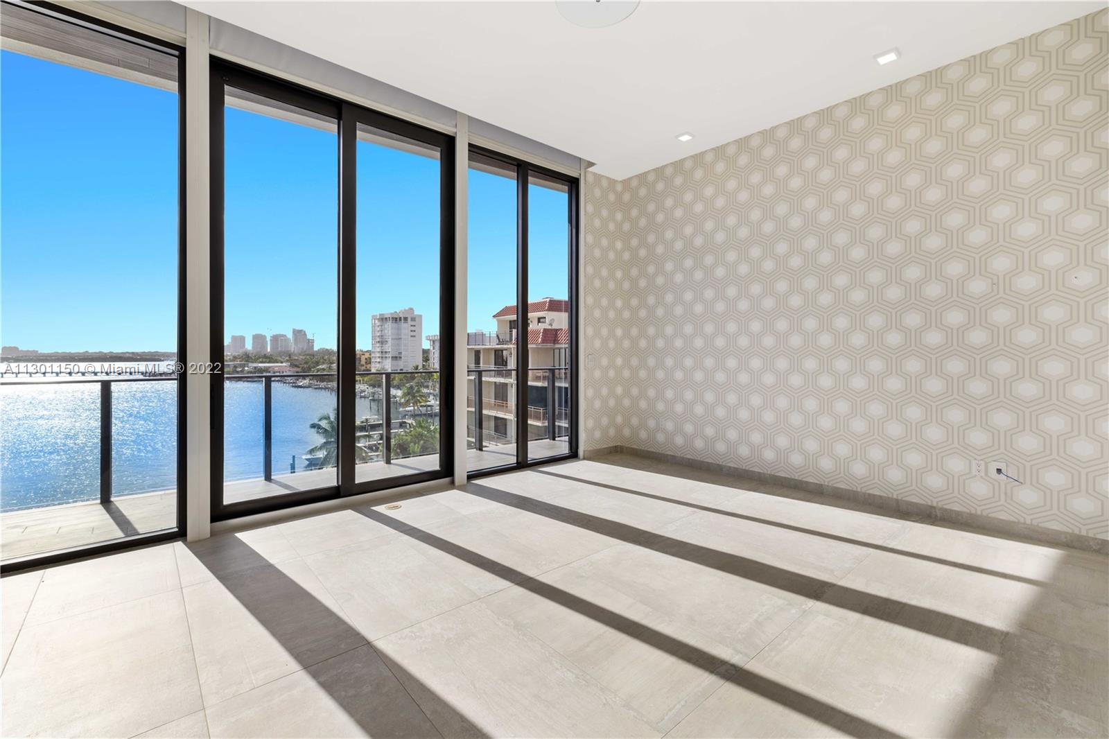 The Fairchild Condo - Residential Lease