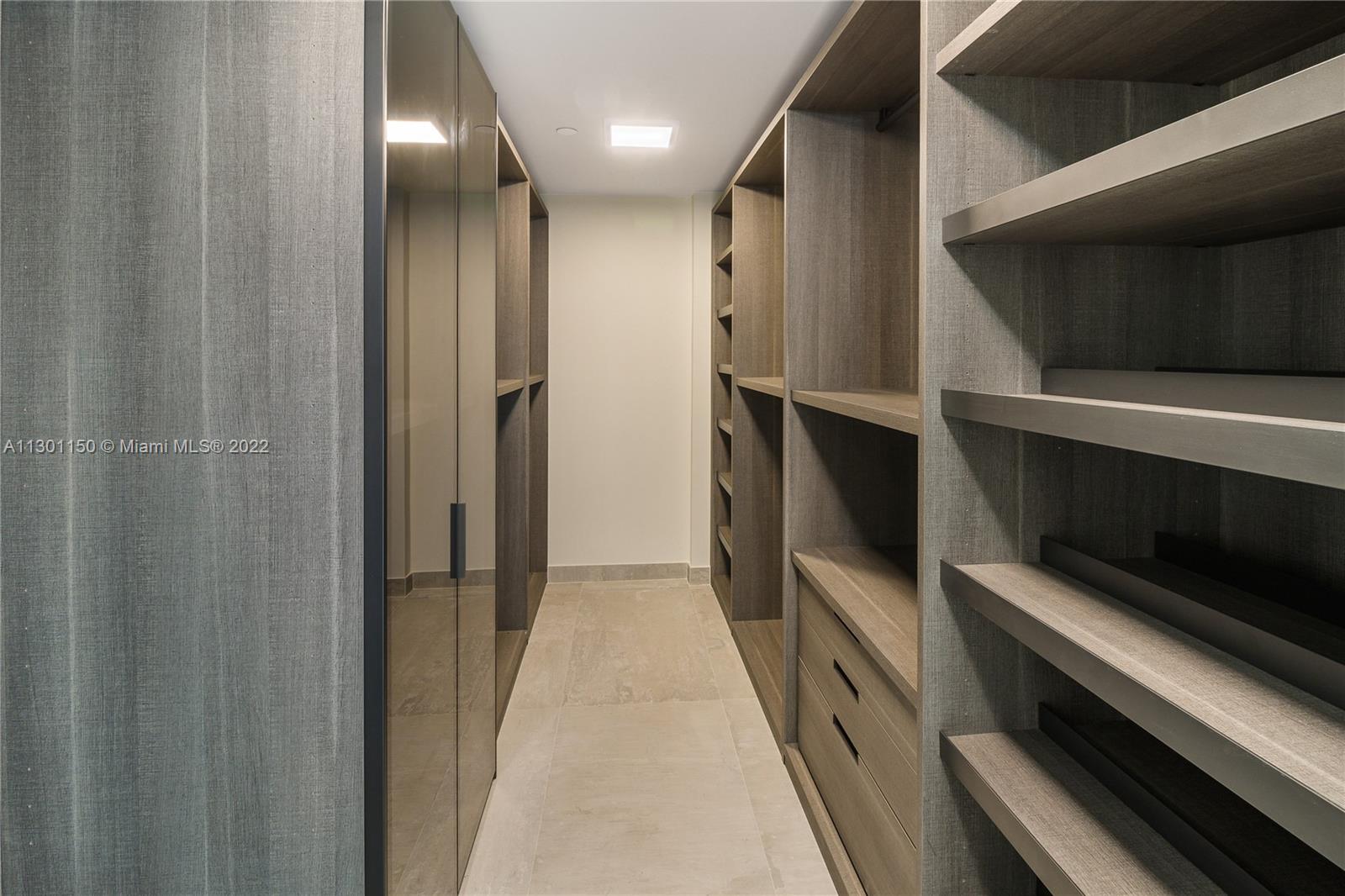 The Fairchild Condo - Residential Lease