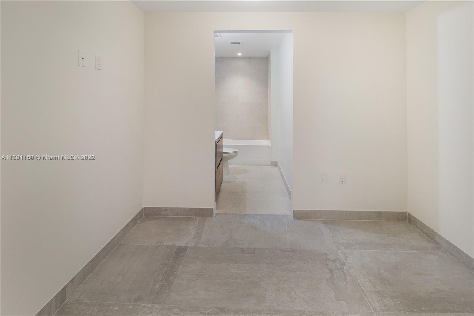 The Fairchild Condo - Residential Lease