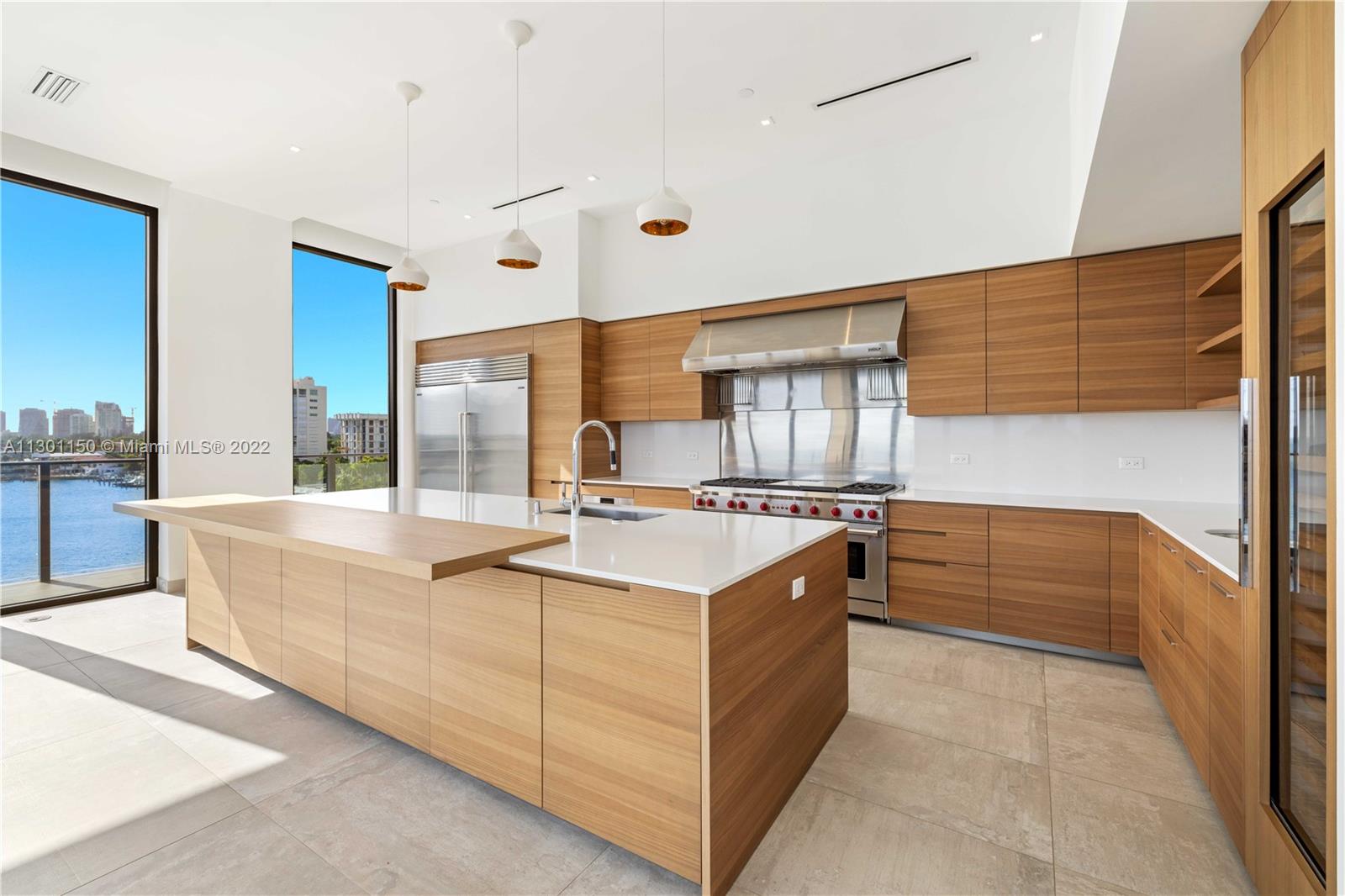 The Fairchild Condo - Residential Lease