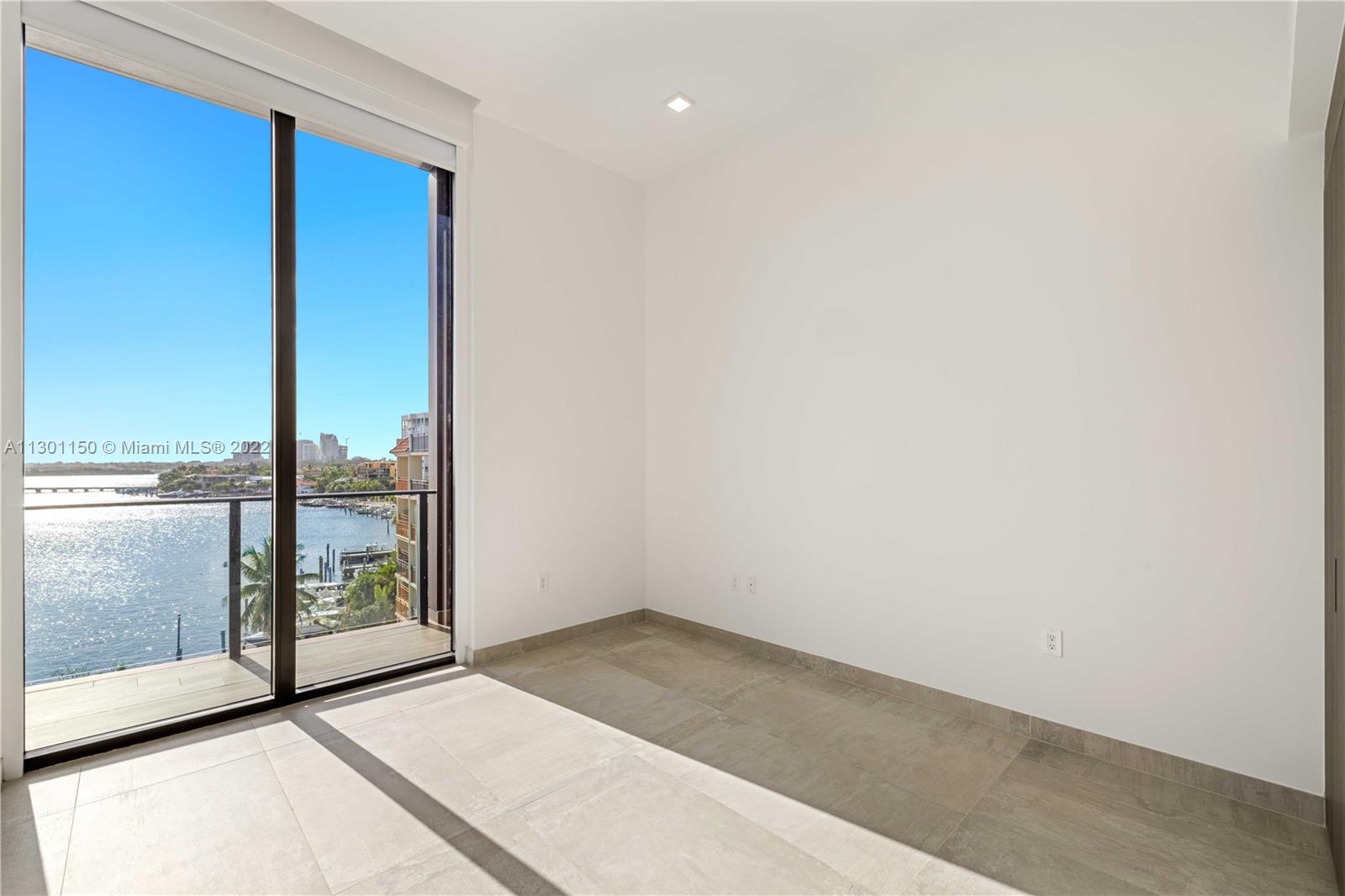 The Fairchild Condo - Residential Lease