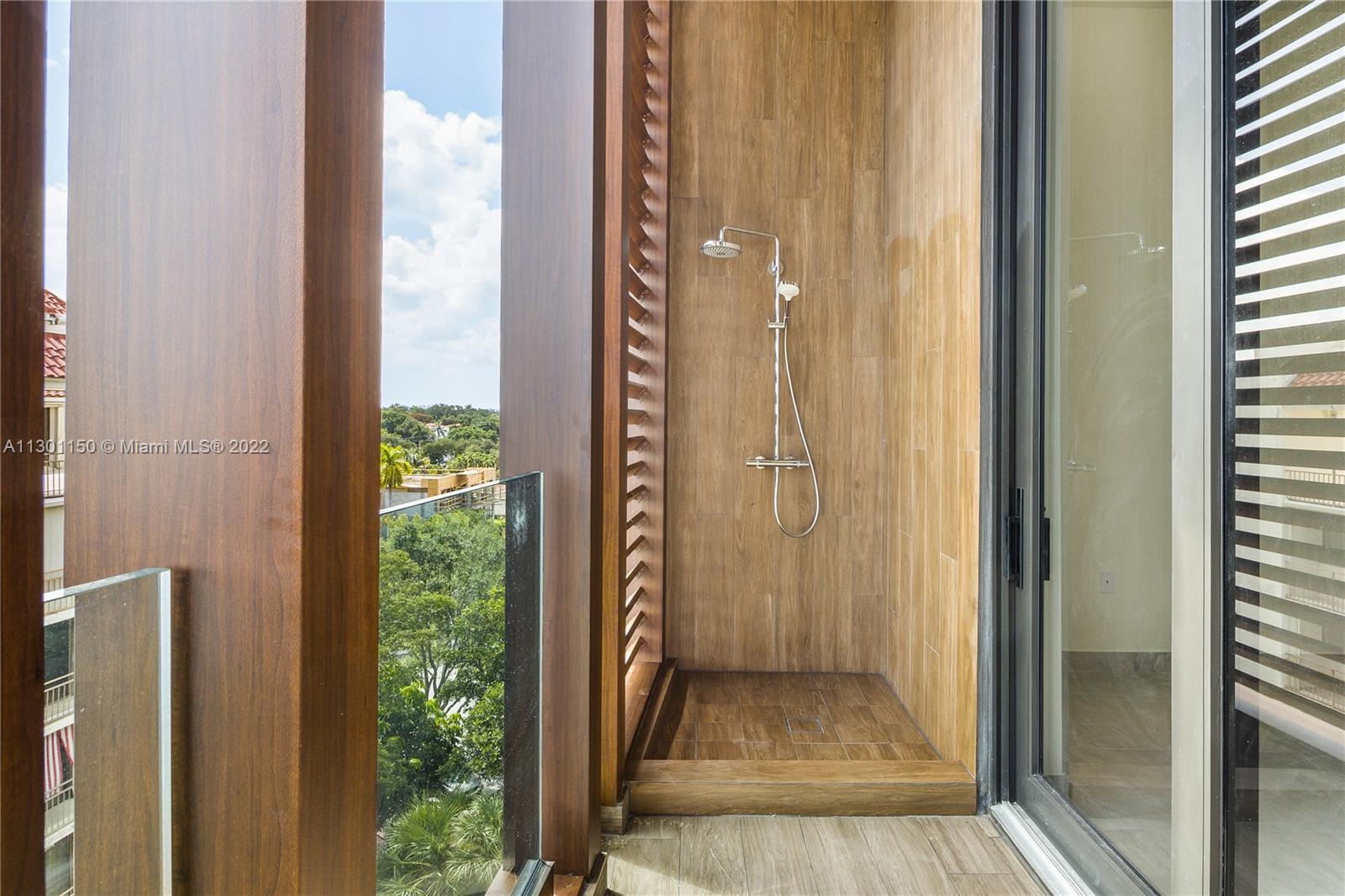 The Fairchild Condo - Residential Lease