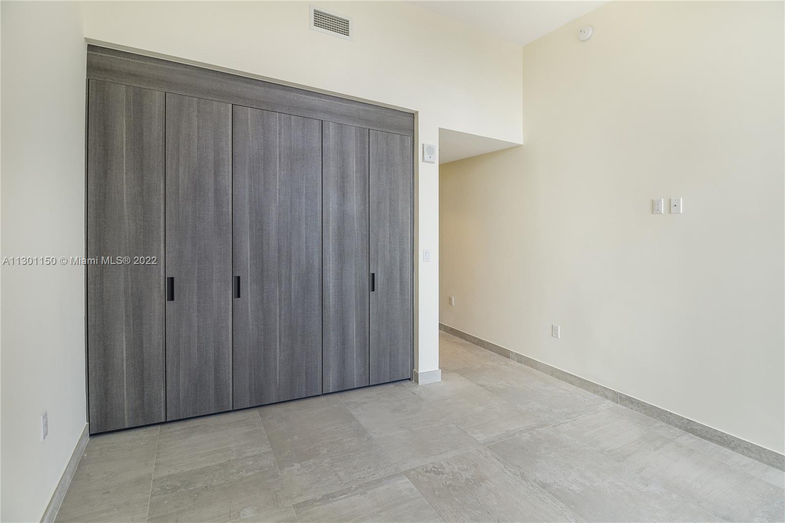 The Fairchild Condo - Residential Lease