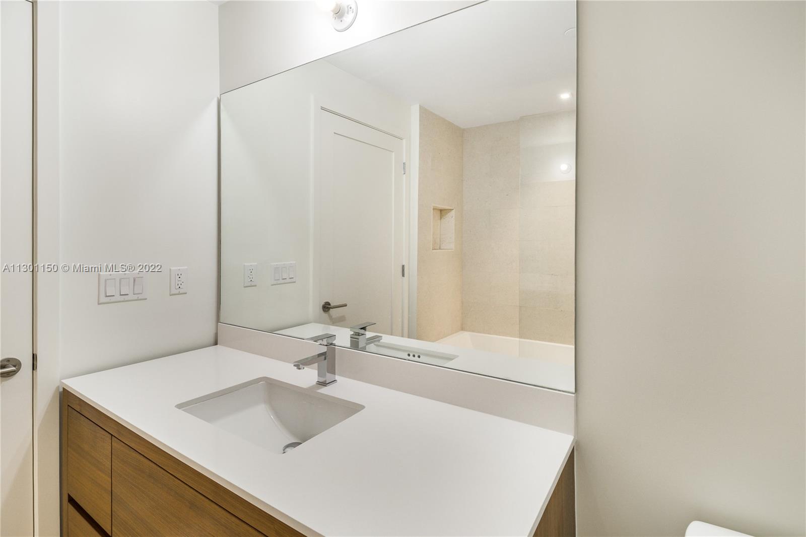 The Fairchild Condo - Residential Lease