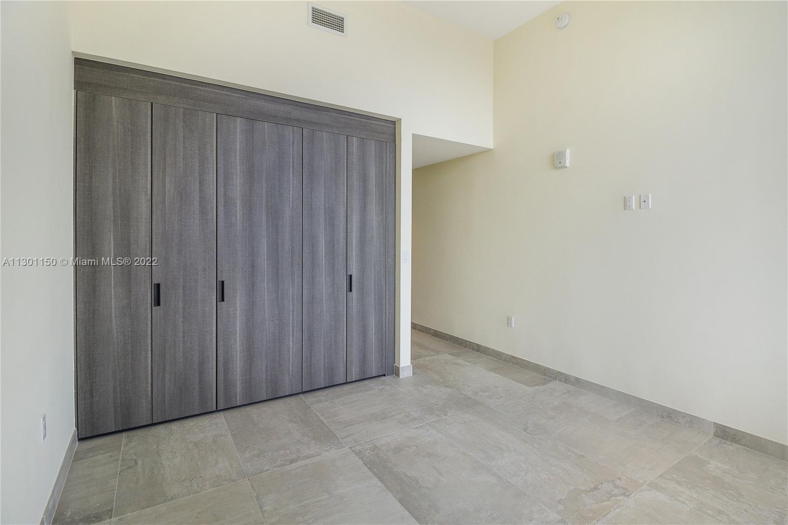The Fairchild Condo - Residential Lease