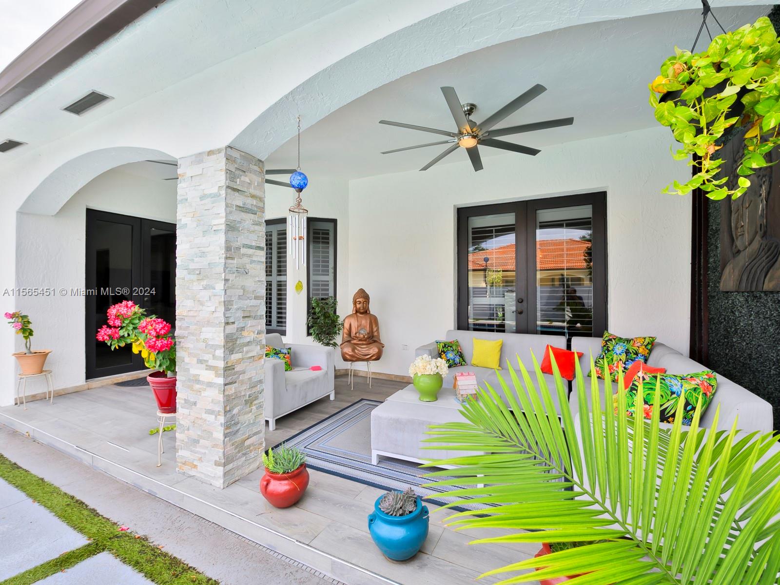 PRIMAVERA - Residential