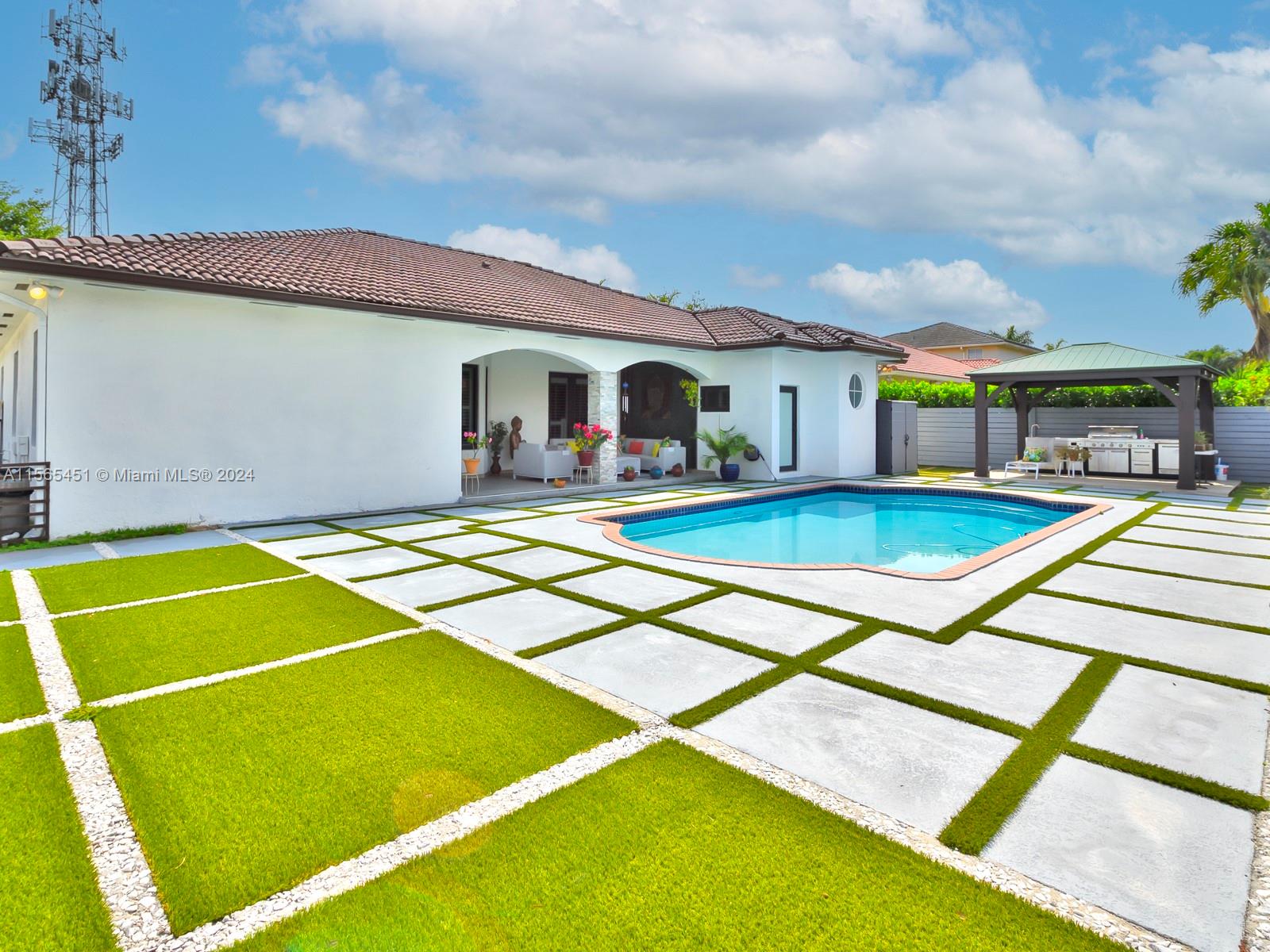 PRIMAVERA - Residential