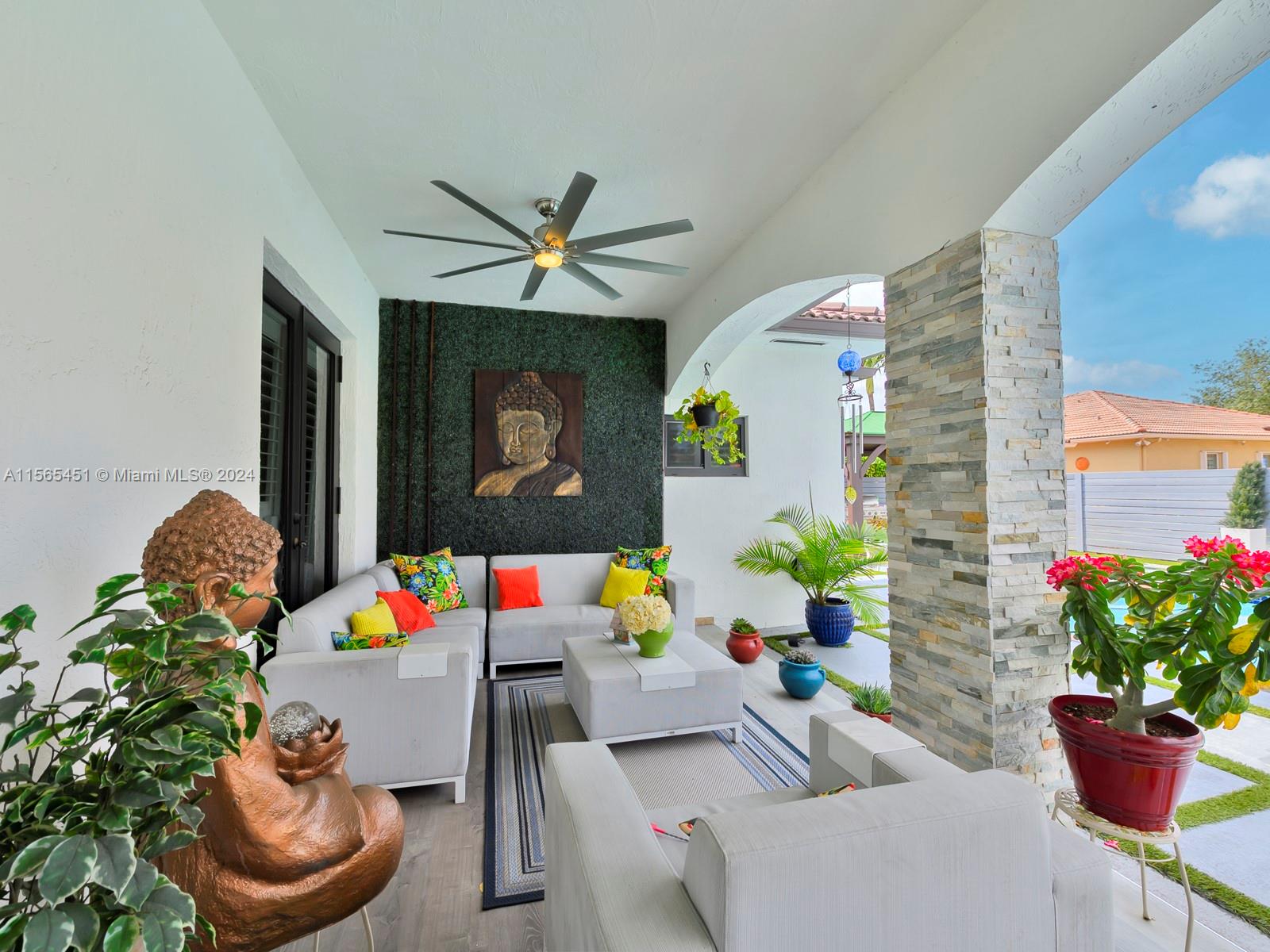 PRIMAVERA - Residential