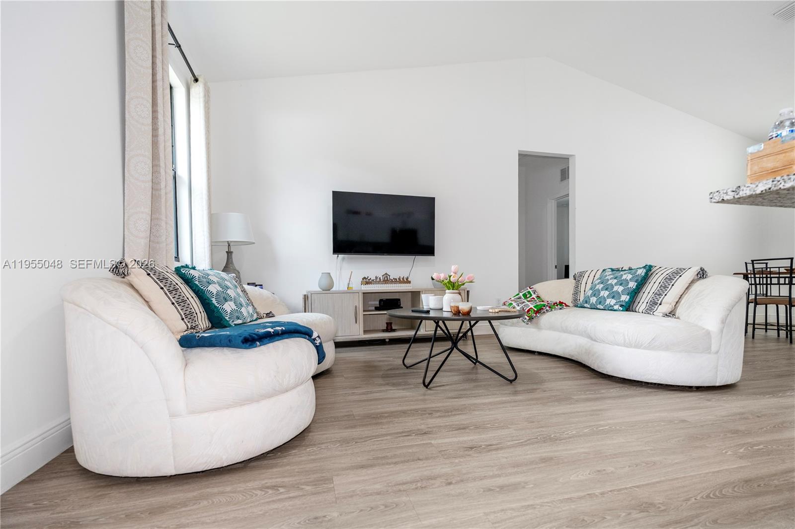 Port Labelle - Residential