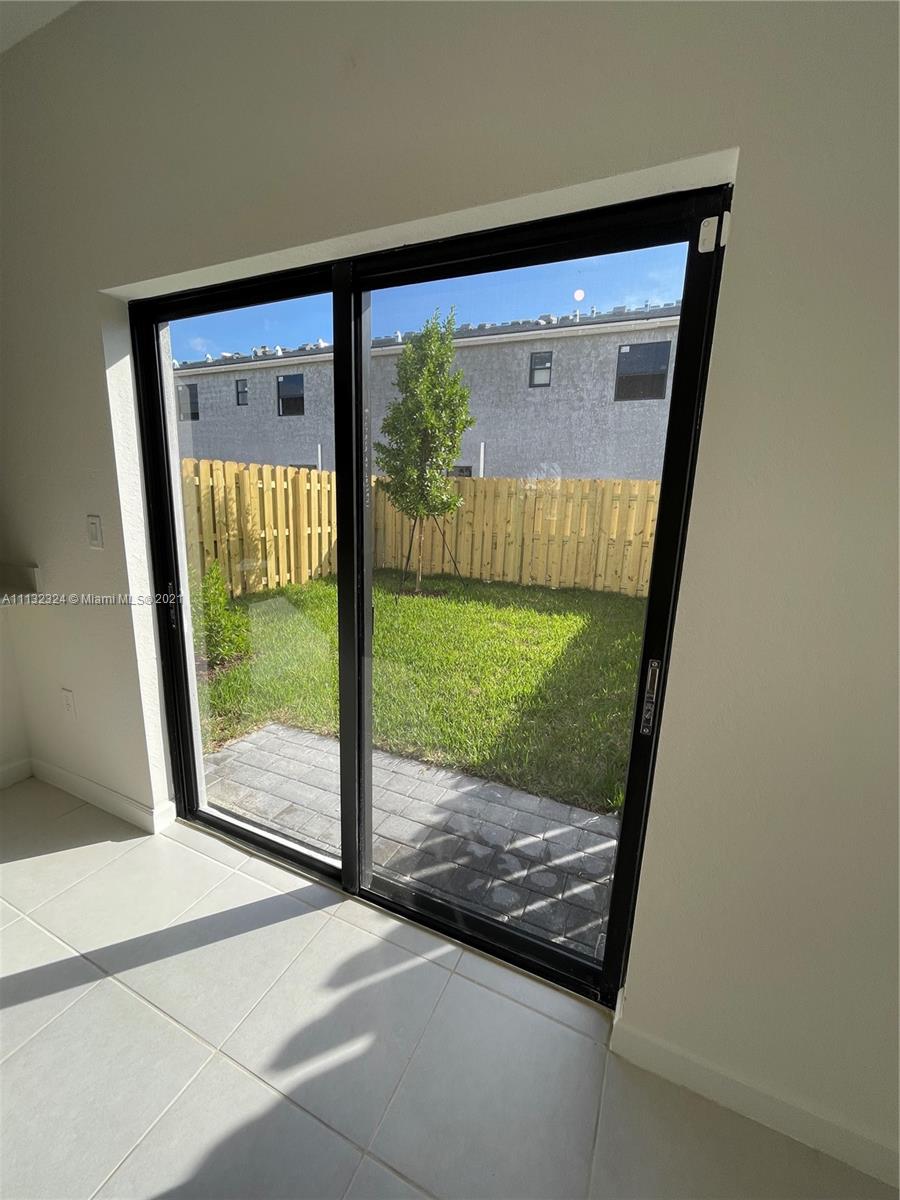 Pine isle - Residential Lease