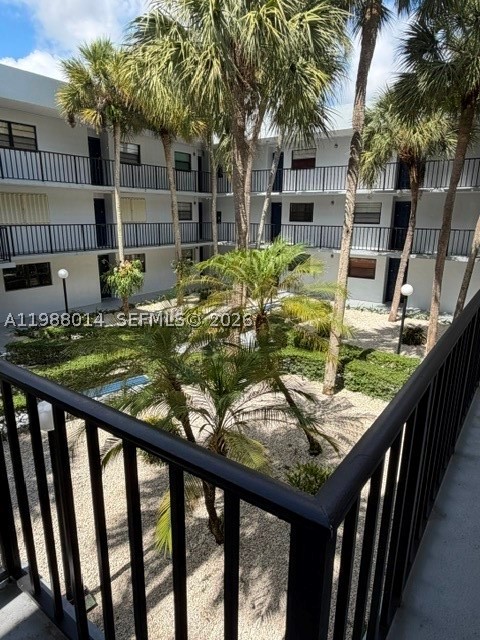 GARDENS OF KENDALL SOUTH - Residential